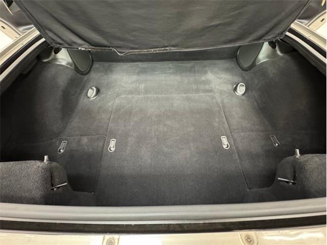 2000 Chevrolet Corvette (CC-2121258) for sale in Morgantown, Pennsylvania