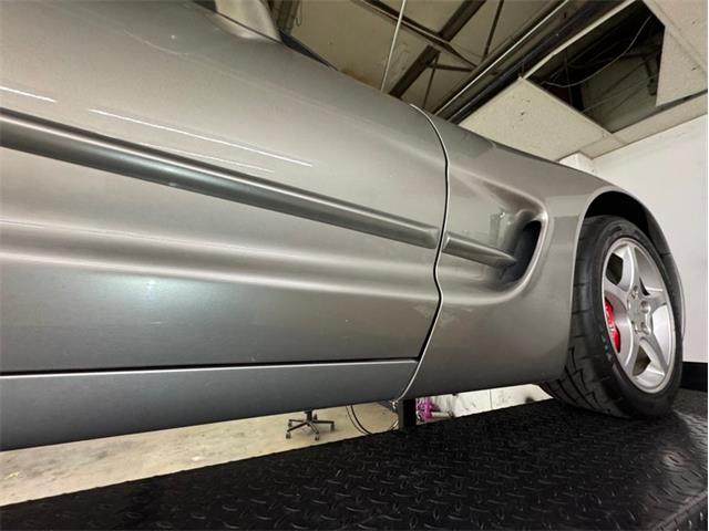 2000 Chevrolet Corvette (CC-2121258) for sale in Morgantown, Pennsylvania