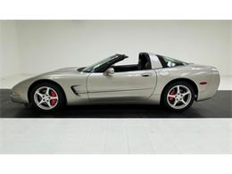 2000 Chevrolet Corvette (CC-2121258) for sale in Morgantown, Pennsylvania