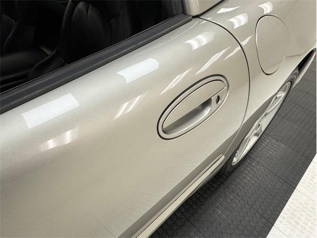 2000 Chevrolet Corvette (CC-2121258) for sale in Morgantown, Pennsylvania