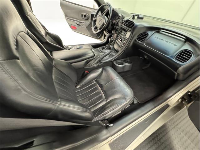 2000 Chevrolet Corvette (CC-2121258) for sale in Morgantown, Pennsylvania
