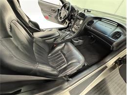 2000 Chevrolet Corvette (CC-2121258) for sale in Morgantown, Pennsylvania