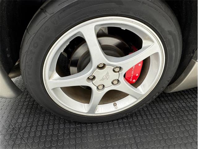2000 Chevrolet Corvette (CC-2121258) for sale in Morgantown, Pennsylvania
