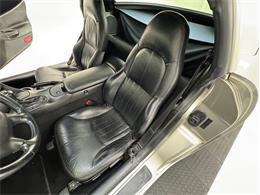 2000 Chevrolet Corvette (CC-2121258) for sale in Morgantown, Pennsylvania