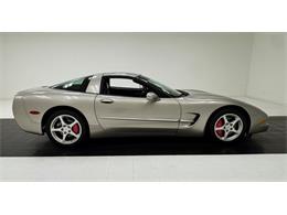 2000 Chevrolet Corvette (CC-2121258) for sale in Morgantown, Pennsylvania