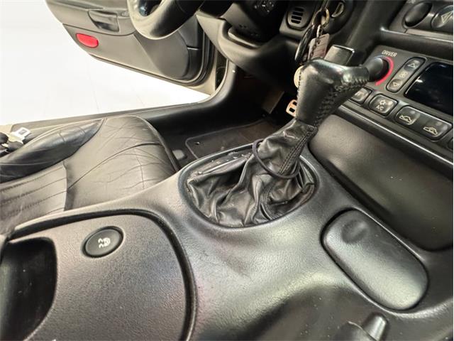 2000 Chevrolet Corvette (CC-2121258) for sale in Morgantown, Pennsylvania