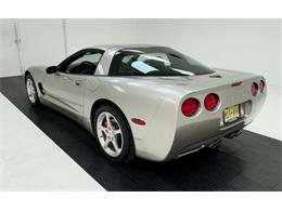 2000 Chevrolet Corvette (CC-2121258) for sale in Morgantown, Pennsylvania