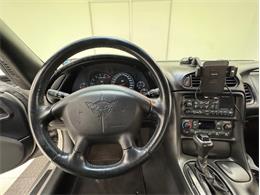 2000 Chevrolet Corvette (CC-2121258) for sale in Morgantown, Pennsylvania