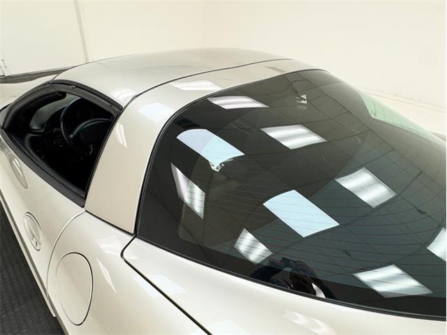 2000 Chevrolet Corvette (CC-2121258) for sale in Morgantown, Pennsylvania