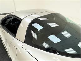 2000 Chevrolet Corvette (CC-2121258) for sale in Morgantown, Pennsylvania