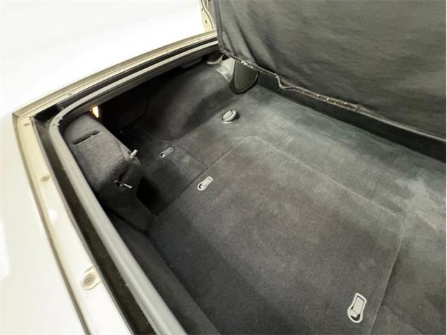 2000 Chevrolet Corvette (CC-2121258) for sale in Morgantown, Pennsylvania