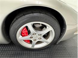 2000 Chevrolet Corvette (CC-2121258) for sale in Morgantown, Pennsylvania