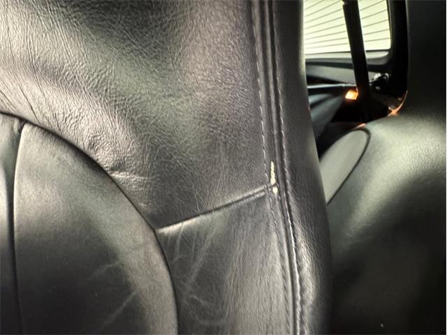 2000 Chevrolet Corvette (CC-2121258) for sale in Morgantown, Pennsylvania