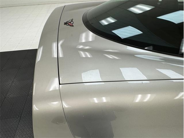 2000 Chevrolet Corvette (CC-2121258) for sale in Morgantown, Pennsylvania