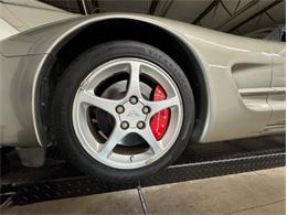 2000 Chevrolet Corvette (CC-2121258) for sale in Morgantown, Pennsylvania