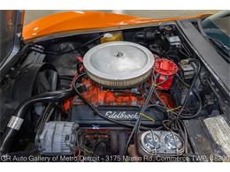 1973 Chevrolet Corvette (CC-2121259) for sale in Kentwood, Michigan