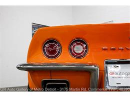 1973 Chevrolet Corvette (CC-2121259) for sale in Kentwood, Michigan