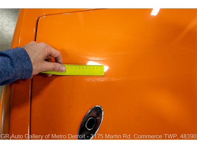 1973 Chevrolet Corvette (CC-2121259) for sale in Kentwood, Michigan