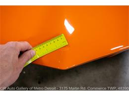 1973 Chevrolet Corvette (CC-2121259) for sale in Kentwood, Michigan