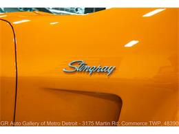 1973 Chevrolet Corvette (CC-2121259) for sale in Kentwood, Michigan
