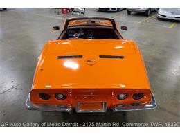 1973 Chevrolet Corvette (CC-2121259) for sale in Kentwood, Michigan