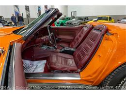 1973 Chevrolet Corvette (CC-2121259) for sale in Kentwood, Michigan