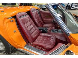 1973 Chevrolet Corvette (CC-2121259) for sale in Kentwood, Michigan