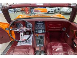 1973 Chevrolet Corvette (CC-2121259) for sale in Kentwood, Michigan