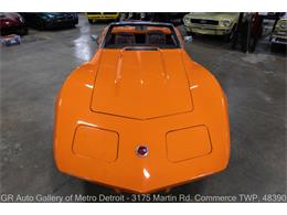 1973 Chevrolet Corvette (CC-2121259) for sale in Kentwood, Michigan