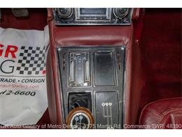 1973 Chevrolet Corvette (CC-2121259) for sale in Kentwood, Michigan