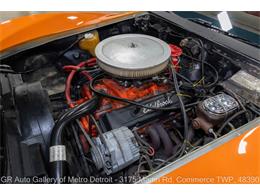 1973 Chevrolet Corvette (CC-2121259) for sale in Kentwood, Michigan