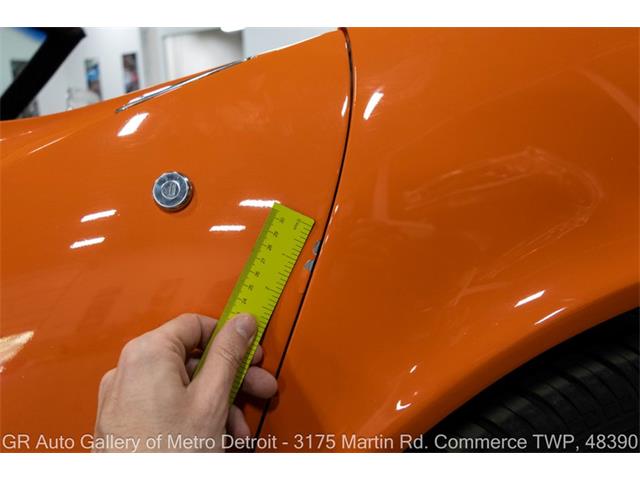 1973 Chevrolet Corvette (CC-2121259) for sale in Kentwood, Michigan