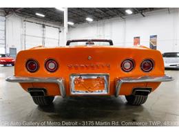 1973 Chevrolet Corvette (CC-2121259) for sale in Kentwood, Michigan