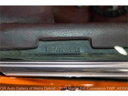 1973 Chevrolet Corvette (CC-2121259) for sale in Kentwood, Michigan