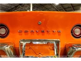 1973 Chevrolet Corvette (CC-2121259) for sale in Kentwood, Michigan