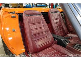 1973 Chevrolet Corvette (CC-2121259) for sale in Kentwood, Michigan
