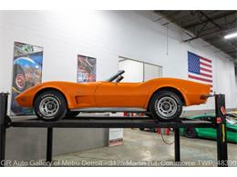 1973 Chevrolet Corvette (CC-2121259) for sale in Kentwood, Michigan