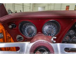 1973 Chevrolet Corvette (CC-2121259) for sale in Kentwood, Michigan