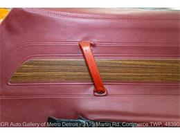 1973 Chevrolet Corvette (CC-2121259) for sale in Kentwood, Michigan
