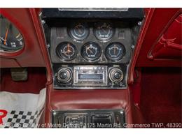 1973 Chevrolet Corvette (CC-2121259) for sale in Kentwood, Michigan