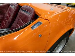 1973 Chevrolet Corvette (CC-2121259) for sale in Kentwood, Michigan