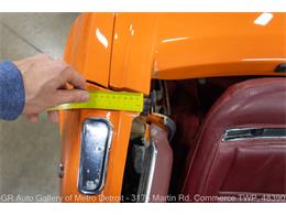 1973 Chevrolet Corvette (CC-2121259) for sale in Kentwood, Michigan
