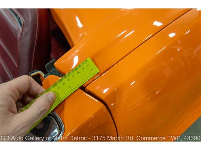 1973 Chevrolet Corvette (CC-2121259) for sale in Kentwood, Michigan