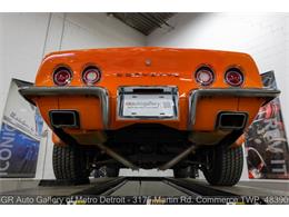 1973 Chevrolet Corvette (CC-2121259) for sale in Kentwood, Michigan