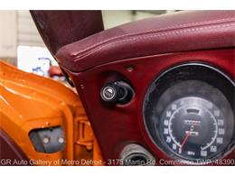 1973 Chevrolet Corvette (CC-2121259) for sale in Kentwood, Michigan