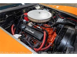 1973 Chevrolet Corvette (CC-2121259) for sale in Kentwood, Michigan