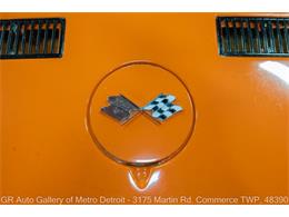 1973 Chevrolet Corvette (CC-2121259) for sale in Kentwood, Michigan