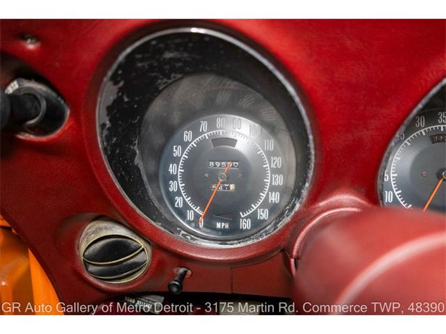 1973 Chevrolet Corvette (CC-2121259) for sale in Kentwood, Michigan