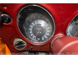 1973 Chevrolet Corvette (CC-2121259) for sale in Kentwood, Michigan