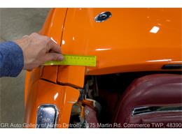 1973 Chevrolet Corvette (CC-2121259) for sale in Kentwood, Michigan